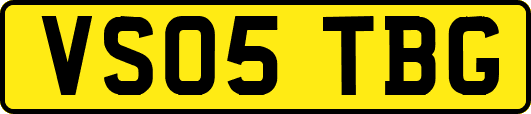 VS05TBG