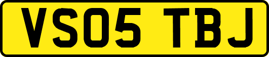VS05TBJ