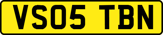 VS05TBN