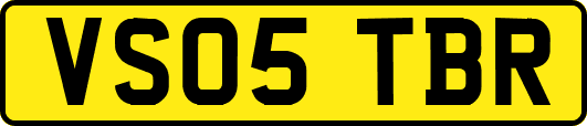 VS05TBR