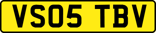 VS05TBV