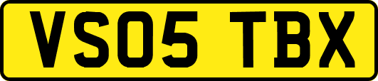 VS05TBX