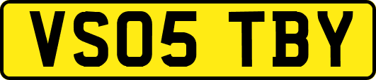 VS05TBY