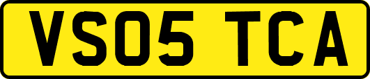 VS05TCA