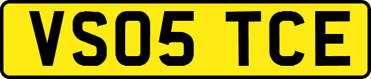 VS05TCE