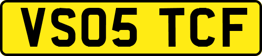 VS05TCF