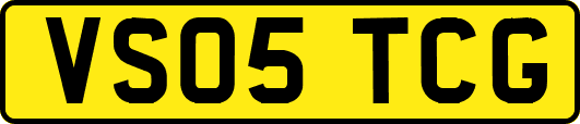 VS05TCG