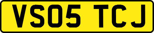VS05TCJ