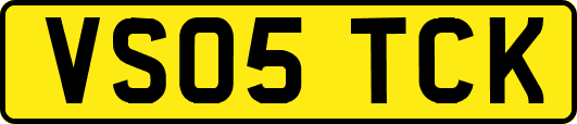 VS05TCK