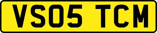 VS05TCM