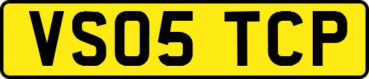 VS05TCP