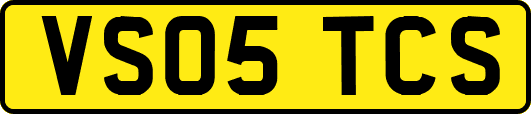 VS05TCS