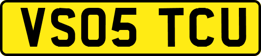 VS05TCU