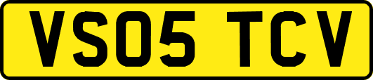 VS05TCV