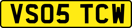 VS05TCW