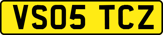 VS05TCZ