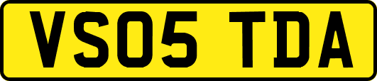 VS05TDA