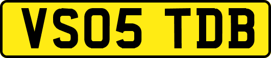 VS05TDB