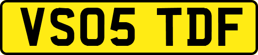 VS05TDF