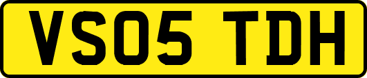 VS05TDH
