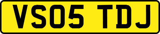 VS05TDJ