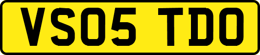 VS05TDO