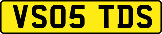 VS05TDS