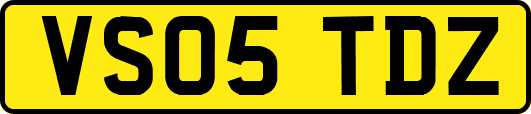 VS05TDZ