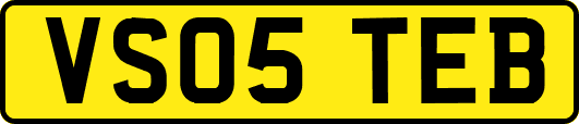 VS05TEB