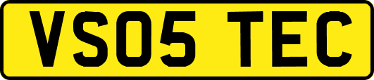 VS05TEC