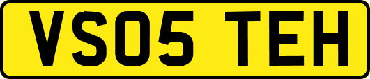 VS05TEH
