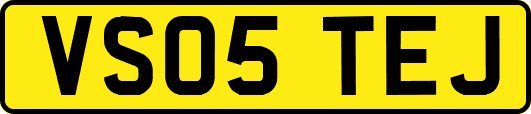 VS05TEJ
