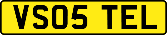 VS05TEL