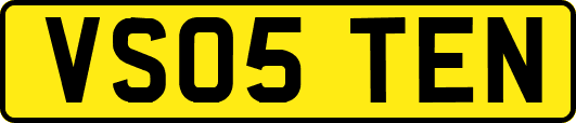 VS05TEN