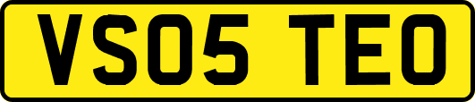 VS05TEO