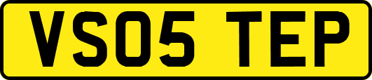 VS05TEP
