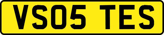 VS05TES