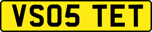 VS05TET