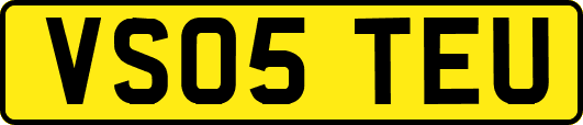 VS05TEU