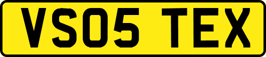 VS05TEX