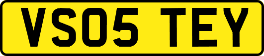 VS05TEY