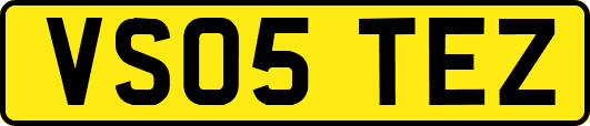 VS05TEZ