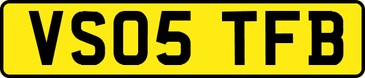 VS05TFB