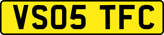 VS05TFC