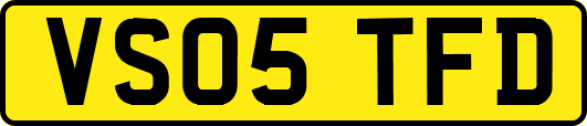 VS05TFD