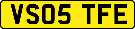 VS05TFE