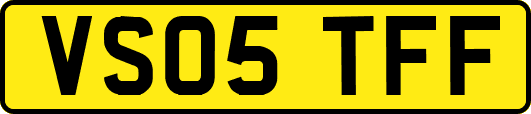 VS05TFF