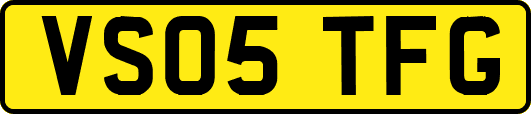 VS05TFG