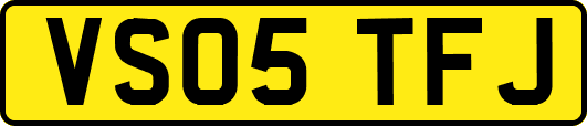 VS05TFJ