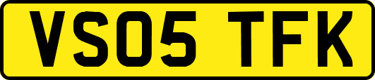 VS05TFK